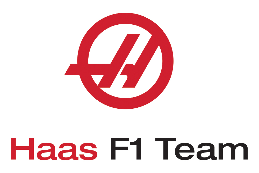 Haas F1 Merch